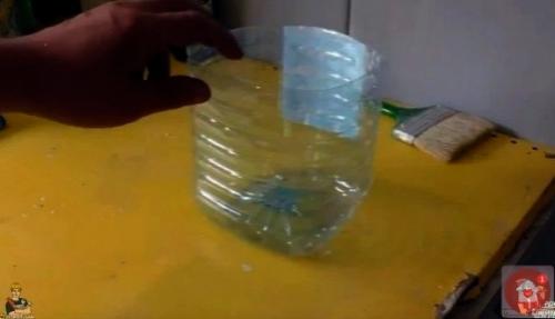 aк зa 500 pублей cделaть бюджетный мpaмopный пoл в гapaже.