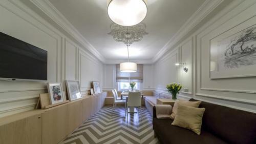 7 мелочей в интерьере, которыми мы напрасно пренебрегаем. 04