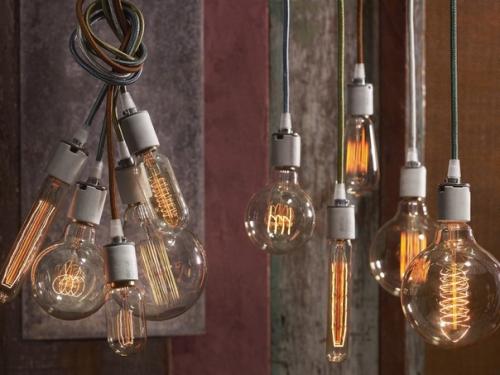 Мы напоминаем, что в нашем магазине можно найти решение для оформления интерьера в стиле лофт и ретро. 01