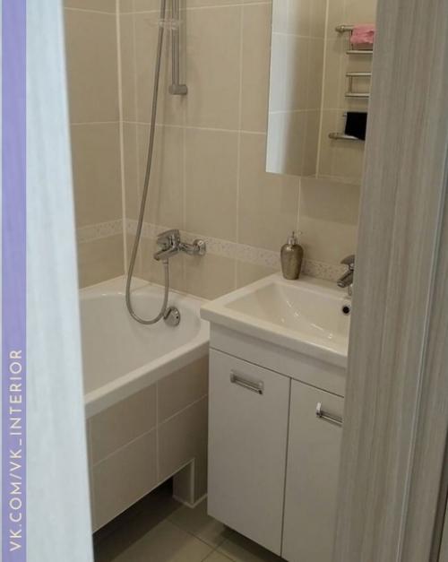 Интерьер и декор квартиры. 07