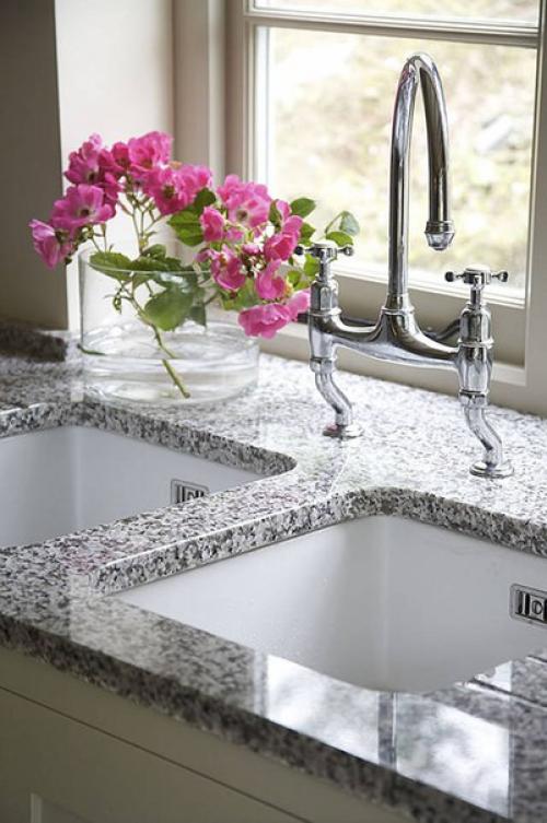 Такой разный подоконник. 08