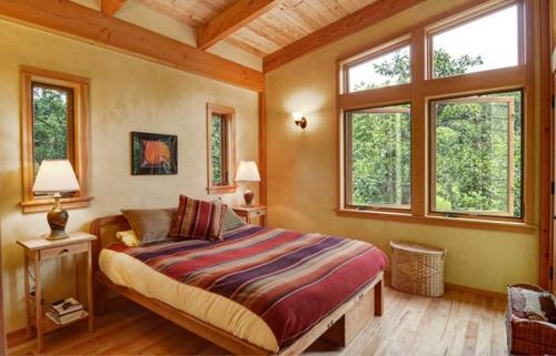 Современный экодом руками мастера. 05