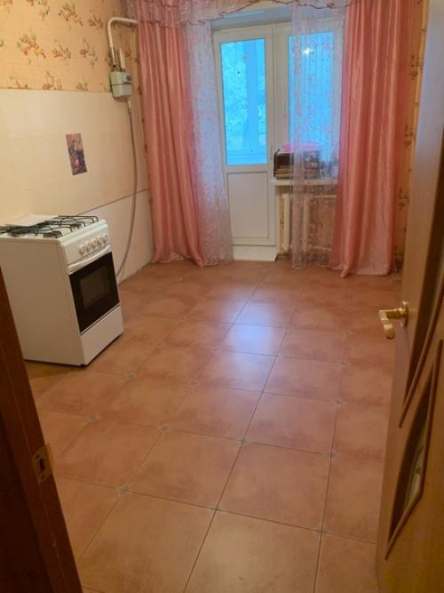 Наша кухня.  Фото до и после. 01