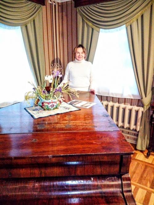 Еще немного о Вологде. 01