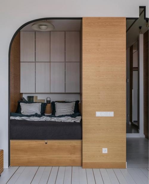 Квартира 33 кв. 07