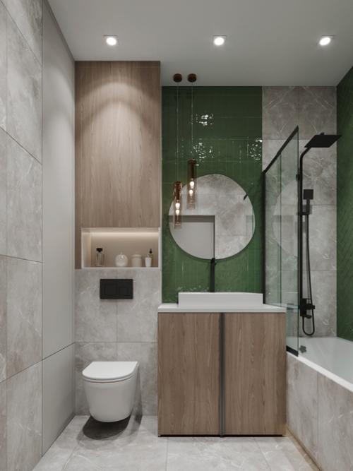 В интерьере спальни - 9, 7 кв. 08