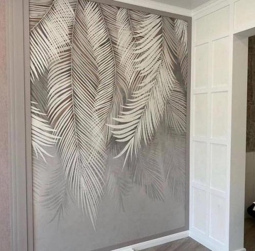 Полная переделка кухни. 06