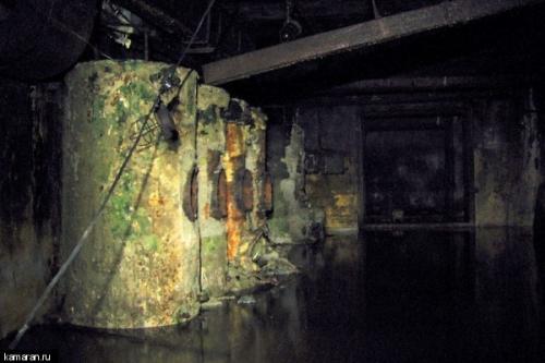 Топ - 7 самых интересных заброшенных мест ленинградской области. 01 Топ - 7 самых интересных заброшенных мест ленинградской области. 01