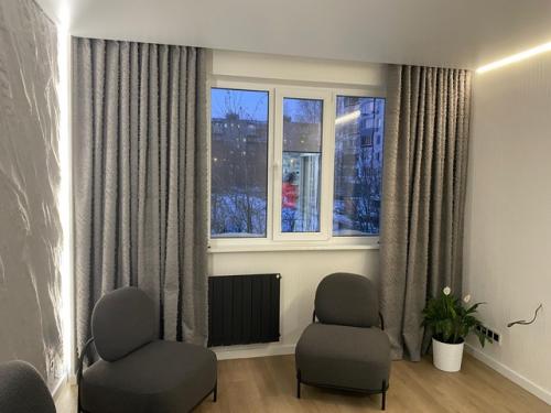 Гостиная - одно из самых главных пространств в доме. 07