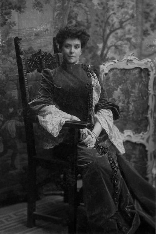 Дворец княгини палей. 01