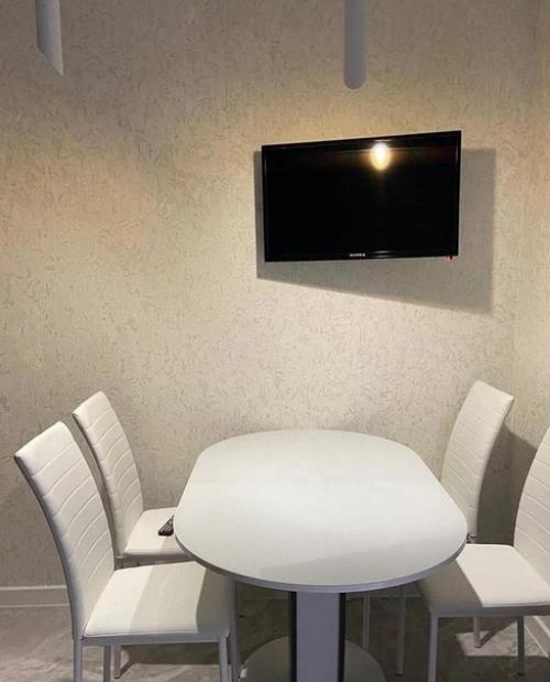 Интерьер в современном стиле. 04