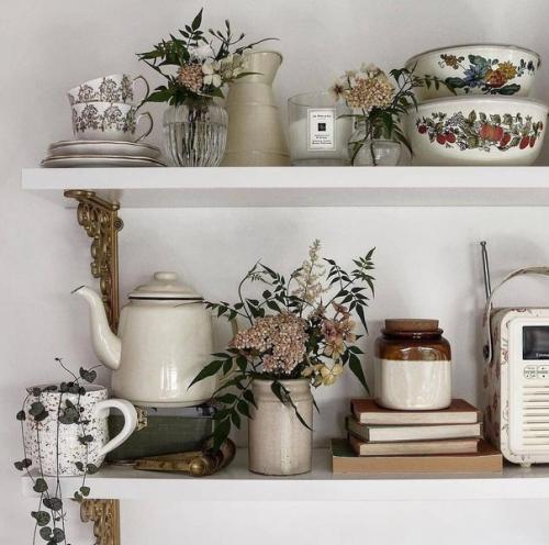 Интерьер в скандинавском стиле. 09