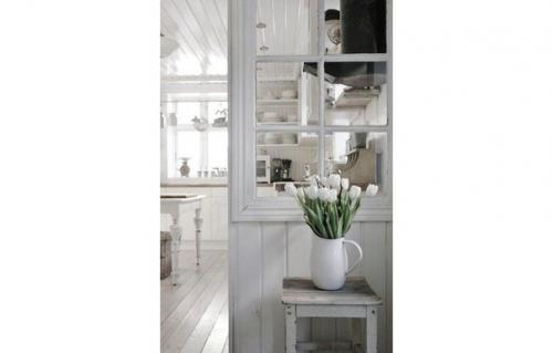 Как разделить комнату: зонирование пространства. 06 Как разделить комнату: зонирование пространства. 06