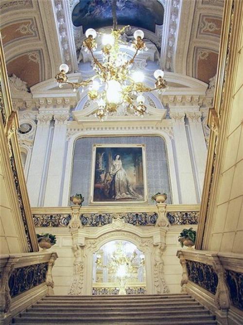 Где сделать новогоднюю фотографию: антуражные фотозоны в Петербурге. 04