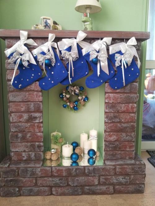 Подготовка к новому году: как за 6 шагов сделать свой дом праздничным? 03