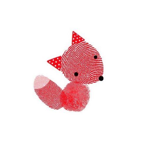 Оригинальные новогодние поделки? 01