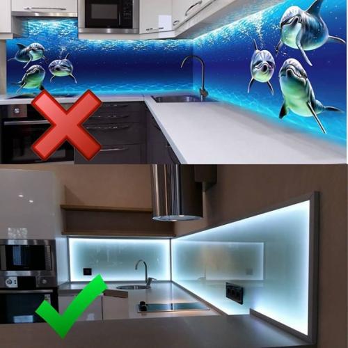 К сожалению, даже самый современный ремонт через какое-то время теряет свою актуальность.