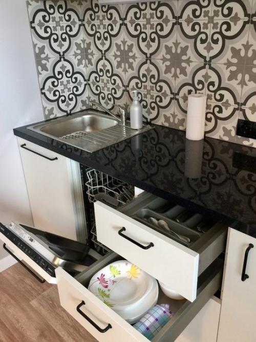 Подарок дочери: квартира и ремонт. 01