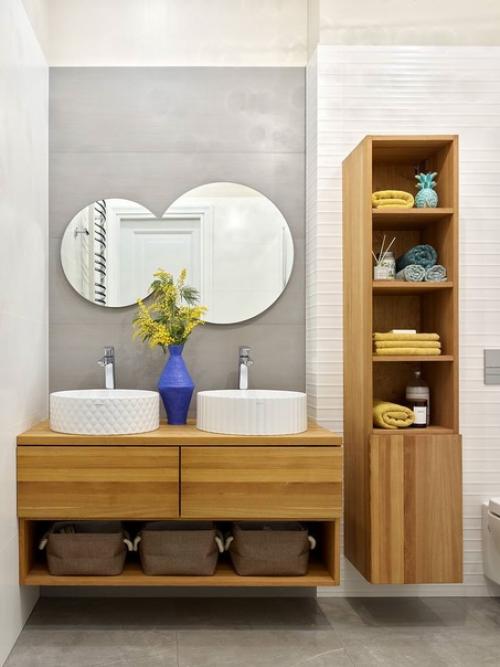 Квартира для семьи из четырех человек. 09