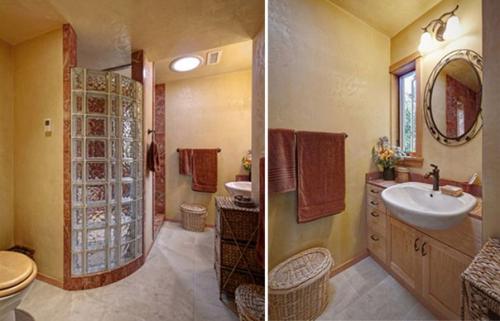 Современный экодом руками мастера. 07