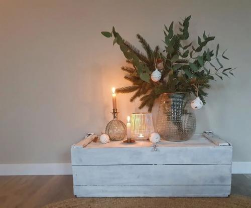 Важность декора в дизайне интерьера. 08