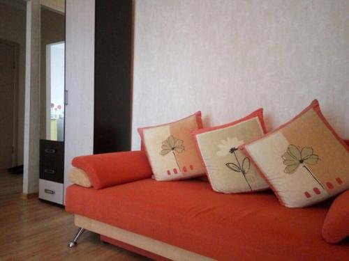 1 ком квартира сдается по ул. фабричная 5 район маяка. 04