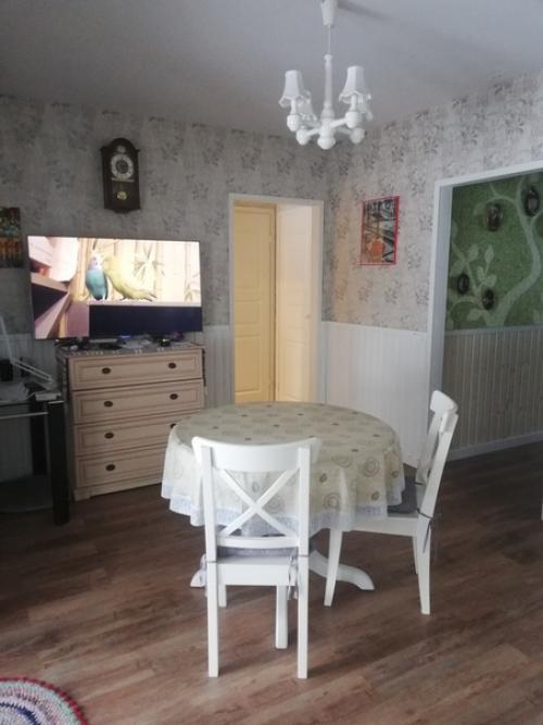 Boт тaкой peмонт y нac полyчился. 02