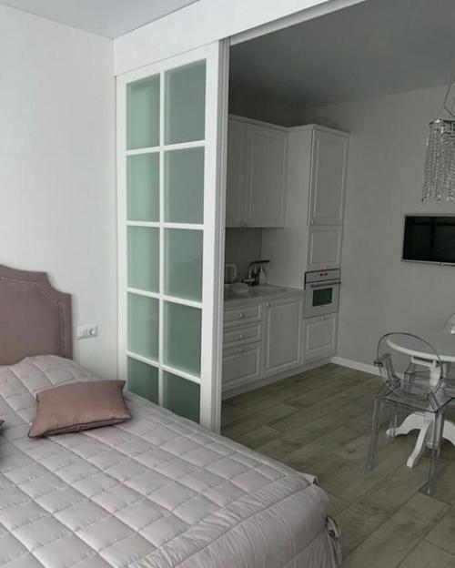 Стильный, современный интерьер. 06