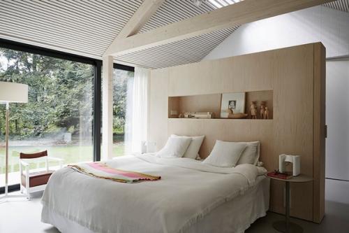 Дом посреди лесной сказки. 04