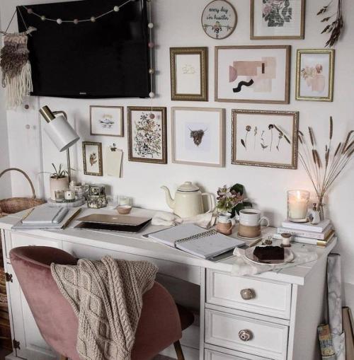 Интерьер в скандинавском стиле. 08