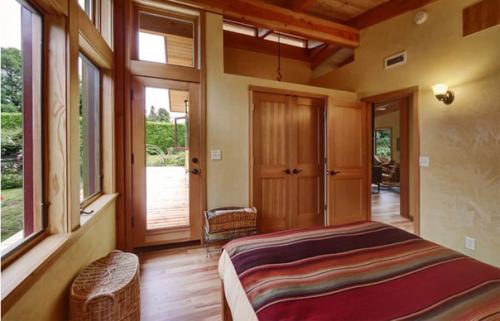 Современный экодом руками мастера. 06