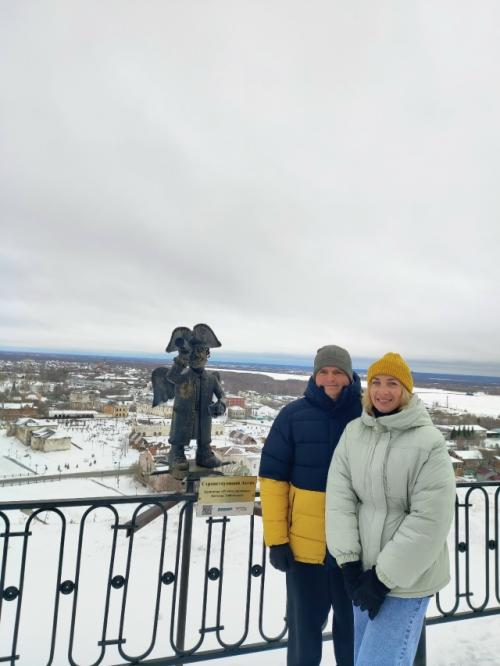 Первая любовь не обманывает. 05 Первая любовь не обманывает. 05