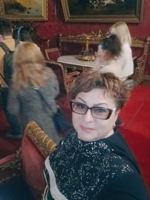 Пришло время обеда. 04