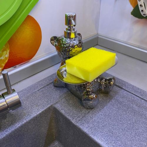 На днях мною организовано путешествие медведя. 01 На днях мною организовано путешествие медведя. 01