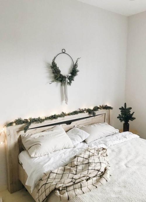 Простой, но такой уютный и продуманный интерьер квартиры. 06