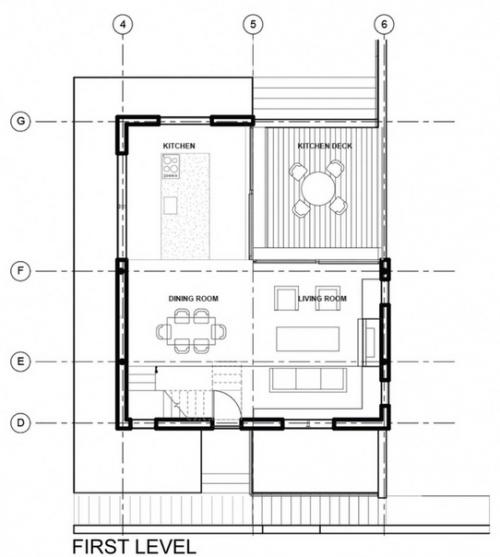 Гостевой дом в США. 07 Гостевой дом в США. 07