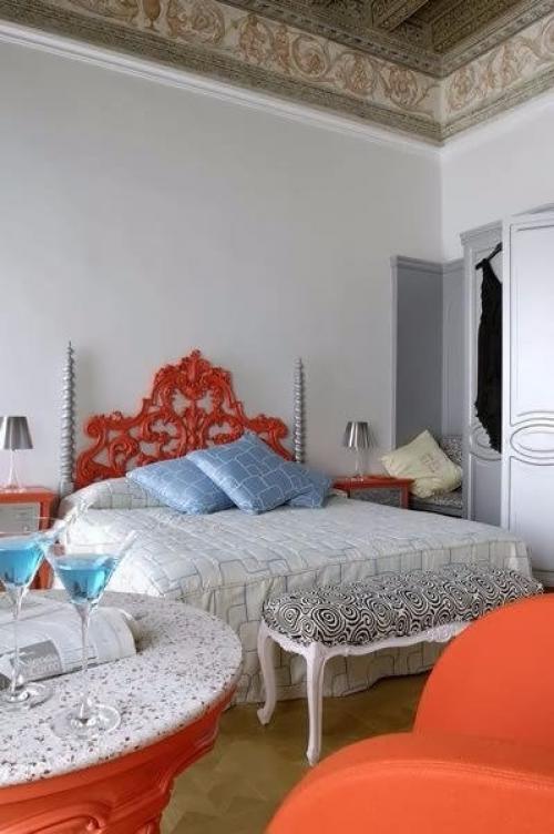 Дизайнер, архитектор Алессандро мендини / Alessandro Mendini (Италия). 06