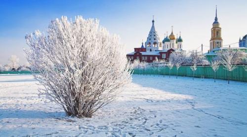 30 мест в московской области, которые стоит увидеть зимой. 01 30 мест в московской области, которые стоит увидеть зимой. 01