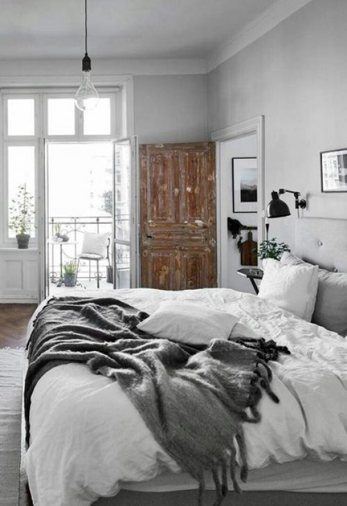 Как создать дома уютную атмосферу? 05