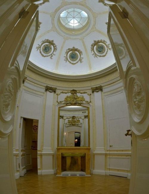 Лучшие экскурсии по петербургским особнякам и дворцам (афиша на декабрь - январь 2016). 04