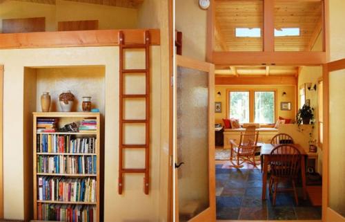 Современный экодом руками мастера. 04