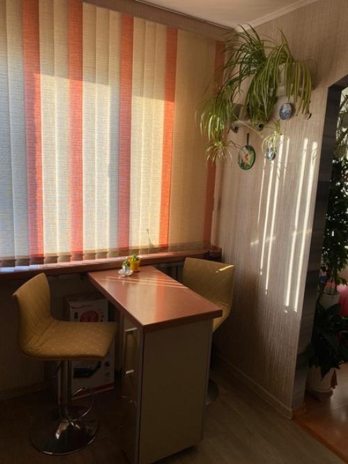 Кухне уже пятый год. 03