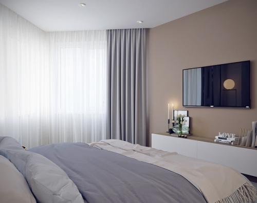 Спальня 14 кв. 03