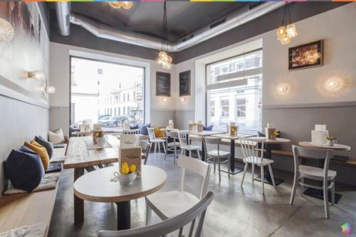 Домашняя обстановка в отеле Gr? 02