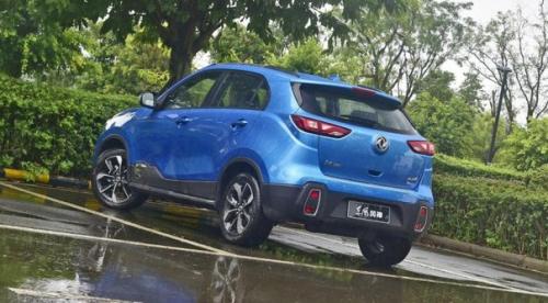 Наверное один из тех случаев, когда авто нет в России, ну и ладно, ничего, так сказать, страшного. 09