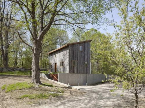 Гостевой дом в США. 01 Гостевой дом в США. 01