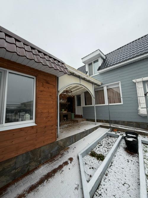 На даче. До сих пор не убрали сервировку стола. 05 На даче. До сих пор не убрали сервировку стола. 05