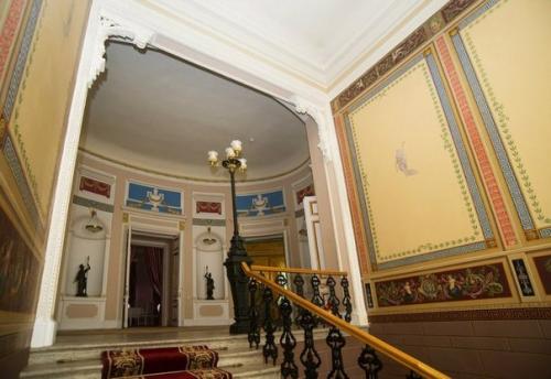 Лучшие экскурсии по петербургским особнякам и дворцам (афиша на декабрь - январь 2016). 02