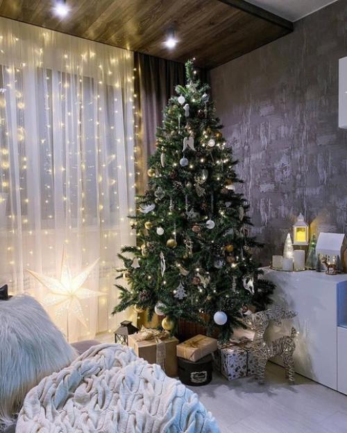 Идеи дизайна интерьера.