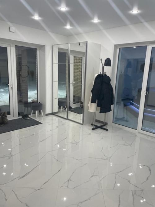 Идеальный интерьер загородного дома. 04